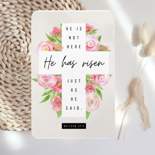 Imán Viene de encima de la imagen de regalo verso de la (Subido por el creador)