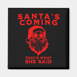 Imán Viene Santa Eso Es Lo Que Ella Dijo Inapropiado