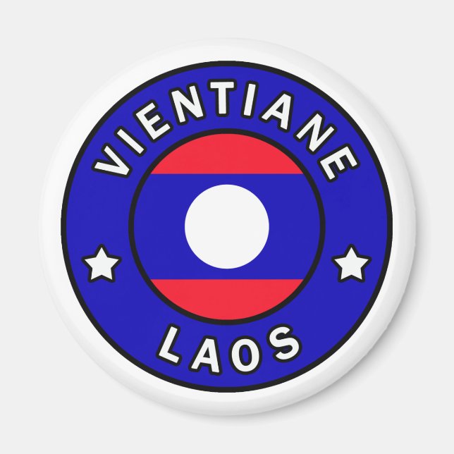 Imán Vientiane Laos (Frente)