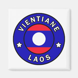 Imán Vientiane Laos