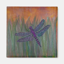 Imán Viento Luminoso