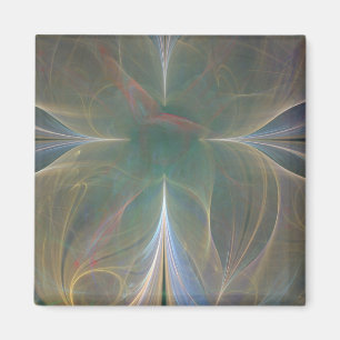 Imán Vientos Pastel