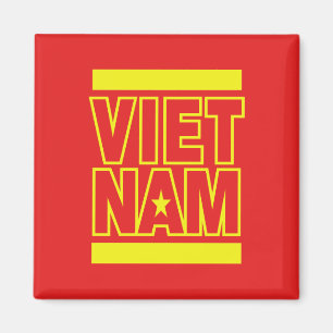 IMÁN VIETNAM