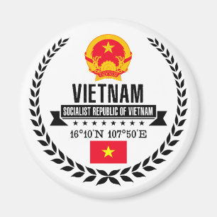 Imán Vietnam
