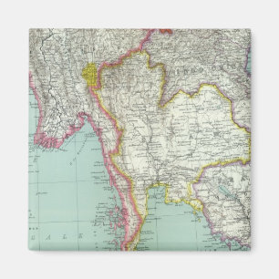 Imán Vietnam