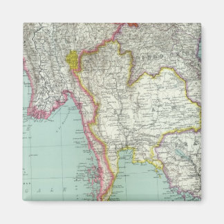 Imán Vietnam