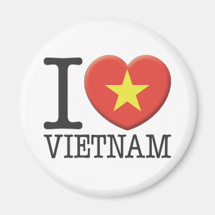 Imán Vietnam
