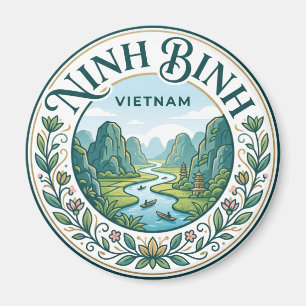 Imán Vietnam
