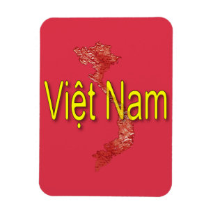 Imán Vietnam