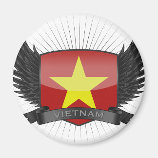 IMÁN VIETNAM