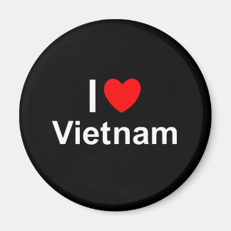 Imán Vietnam