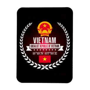 Imán Vietnam
