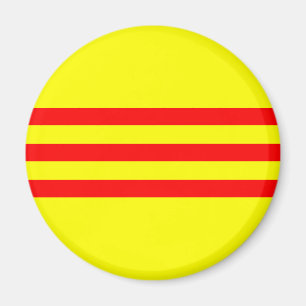 Imán Vietnam del Sur, Vietnam