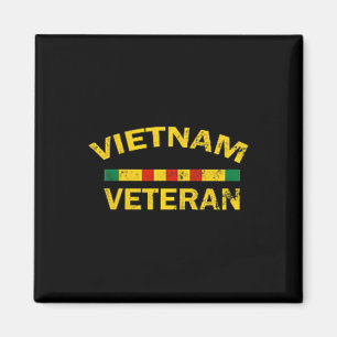 Imán Vietnam, veterano veterano del ejército estadounid