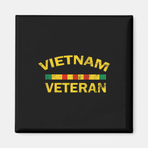 Imán Vietnam, veterano veterano del ejército estadounid
