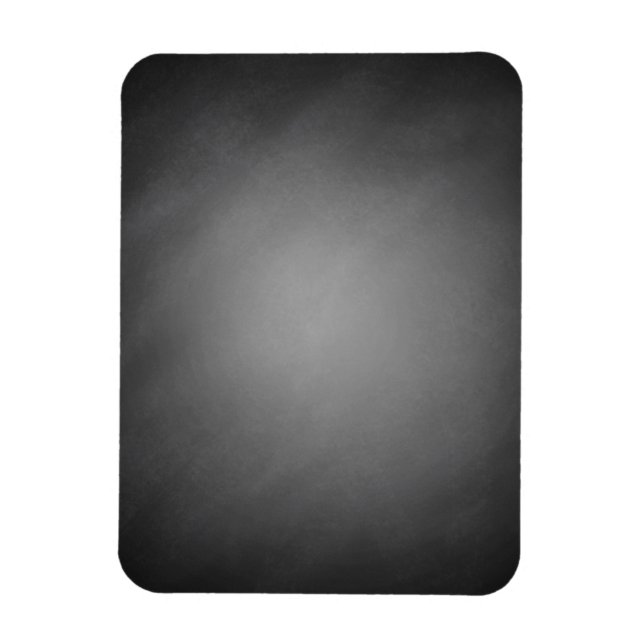 Imán Vignette Chalkboard (Vertical)