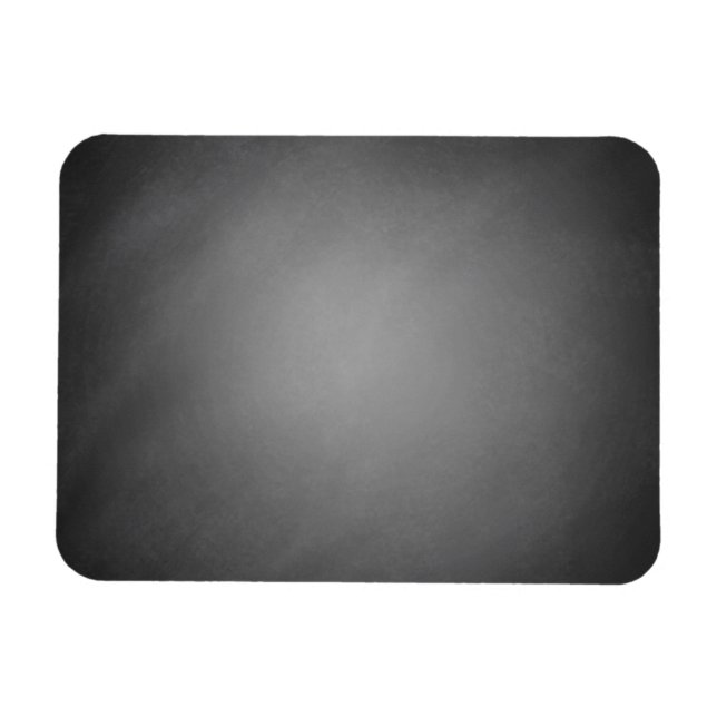 Imán Vignette Chalkboard (Horizontal)