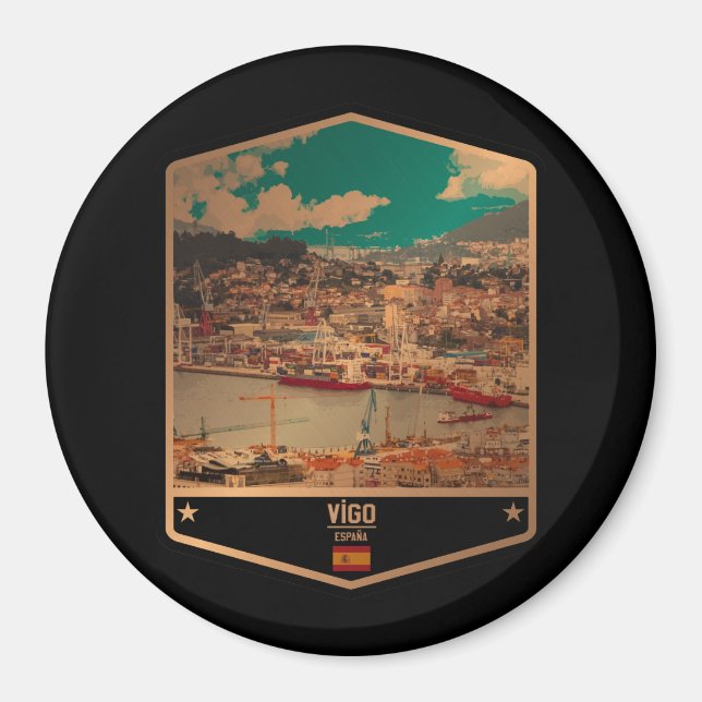 Imán Vigo (Frente)