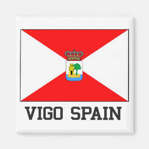 Imán Vigo España