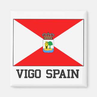 Imán Vigo España