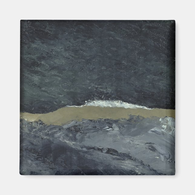 Imán VII Vaga. 1900-01 (Frente)