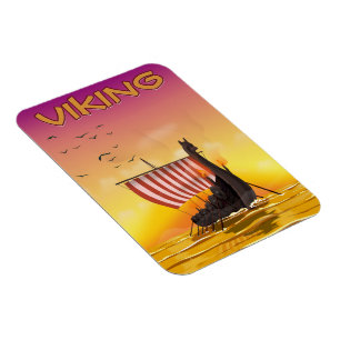 Imán Viking