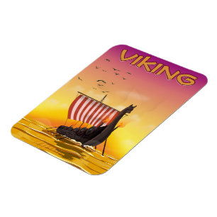 Imán Viking