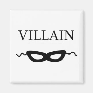 Imán Villain