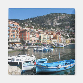 Imán Villefranche, Francia