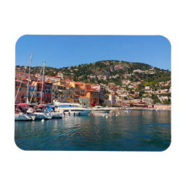 Imán Villefranche-sur-mer, Riviera Francesa