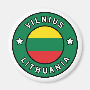 Imán Vilna Lituania