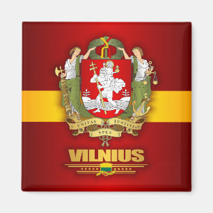 Imán Vilnius