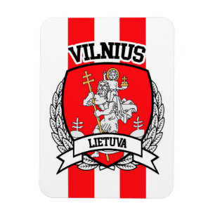 Imán Vilnius