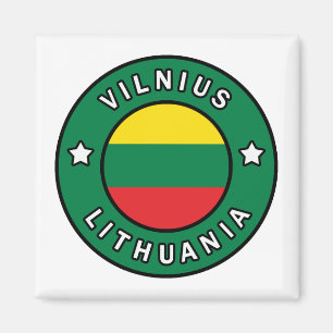 Imán Vilnius Lituania
