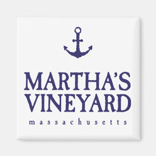 Imán Viña de Martha