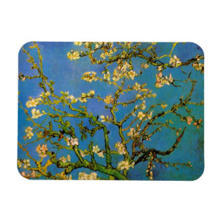 Imán Vincent van Gogh - Almendro en Flor