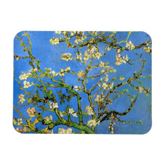 Imán Vincent Van Gogh - Almendro en Flor Arte Fino