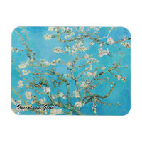 Vincent van Gogh - Almond Blossom