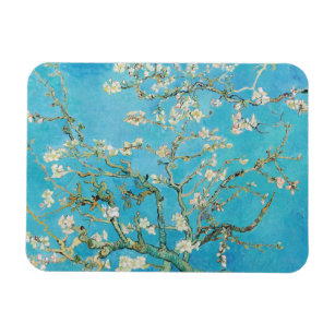 Imán Vincent van Gogh - Almond Blossom