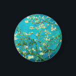 Imán Vincent Van Gogh Almond Blossom Bella Artes Magnet<br><div class="desc">Vincent Van Gogh Almond Blossom Bella Artes Magnet</div>