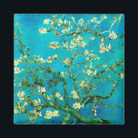 Imán Vincent Van Gogh Almond Blossom Bella Artes Magnet<br><div class="desc">Vincent Van Gogh Almond Blossom Bella Artes Magnet</div>
