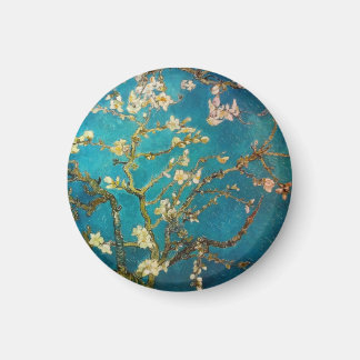 Imán Vincent van Gogh Art