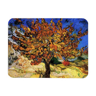 Imán Vincent Van Gogh - El Moral Arte Fino