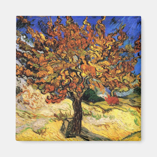 Imán Vincent Van Gogh - El Moral Arte Fino