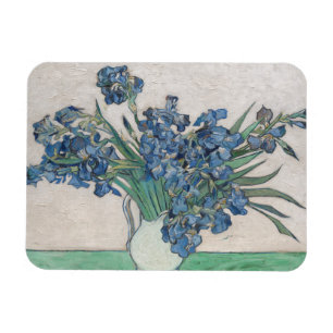 Imán Vincent Van Gogh Irlandeses, 1890