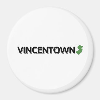 Imán Vincentown, Nueva Jersey