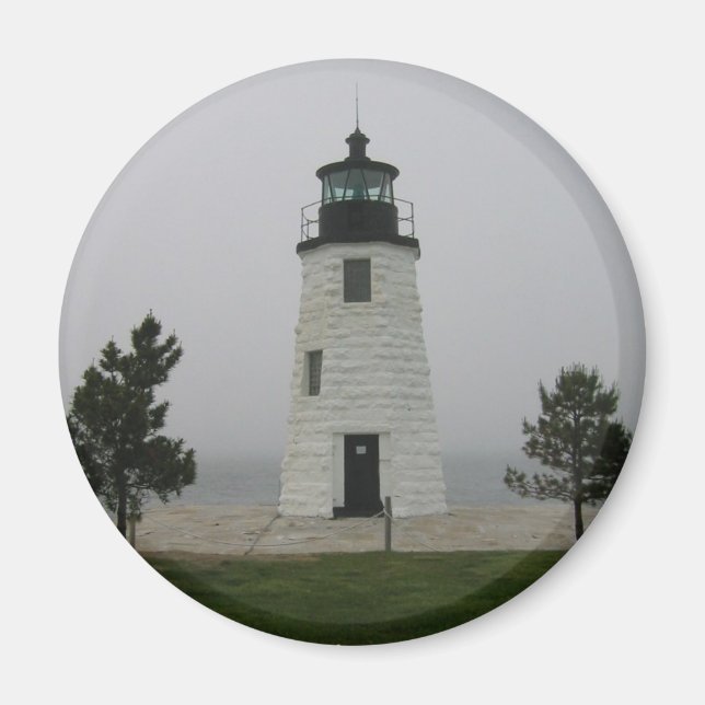 Imán Viñedo de Martha (Frente)