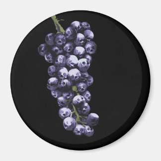 Imán vino de la muerte