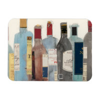 Vino y espíritu