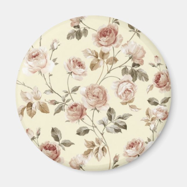 Imán Vintage (Frente)